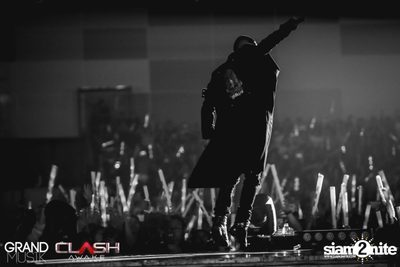 Clash Awake Concert at BITEC (Album 1) — photo 171