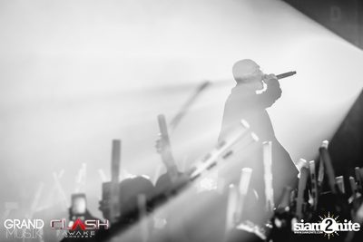 Clash Awake Concert at BITEC (Album 1) — photo 172