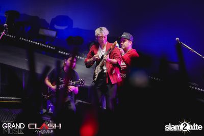 Clash Awake Concert at BITEC (Album 1) — photo 174