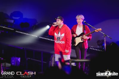 Clash Awake Concert at BITEC (Album 1) — photo 177