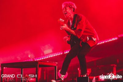 Clash Awake Concert at BITEC (Album 1) — photo 178