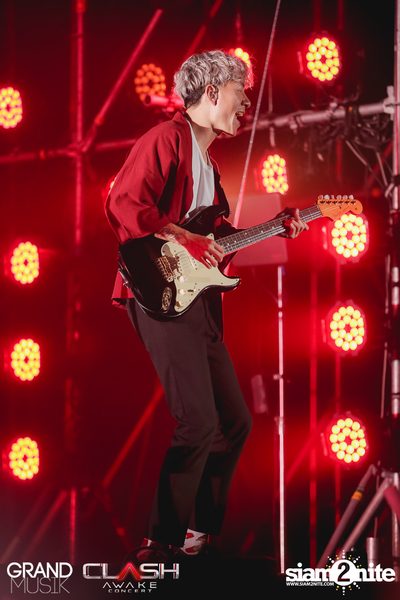 Clash Awake Concert at BITEC (Album 1) — photo 180