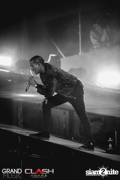 Clash Awake Concert at BITEC (Album 1) — photo 182