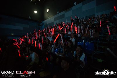 Clash Awake Concert at BITEC (Album 1) — photo 184