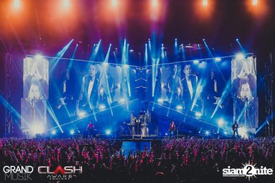 Clash Awake Concert at BITEC (Album 1) — photo 189