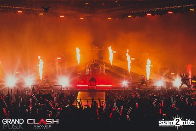 Clash Awake Concert at BITEC (Album 1) — photo 192