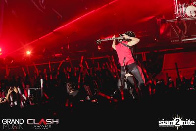 Clash Awake Concert at BITEC (Album 1) — photo 200