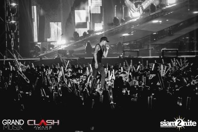 Clash Awake Concert at BITEC (Album 1) — photo 201