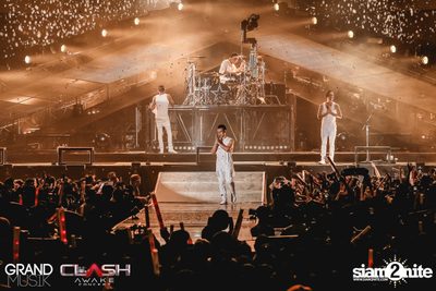 Clash Awake Concert at BITEC (Album 1) — photo 213