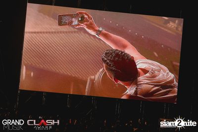 Clash Awake Concert at BITEC (Album 1) — photo 222