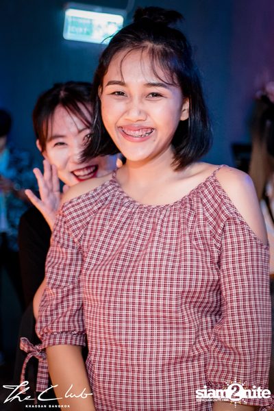 The Club Khaosan presents DJ Spydamonkee — photo 15