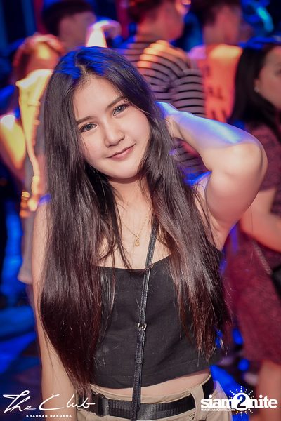 The Club Khaosan presents DJ Spydamonkee — photo 29