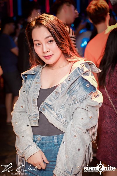 The Club Khaosan presents DJ Spydamonkee — photo 31