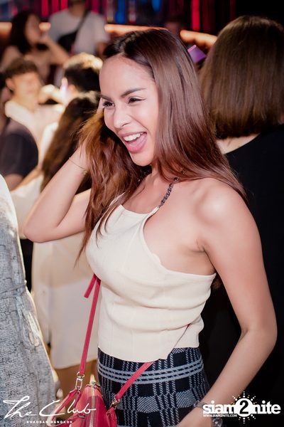 The Club Khaosan presents DJ Spydamonkee — photo 37