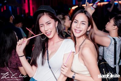 The Club Khaosan presents DJ Spydamonkee — photo 38
