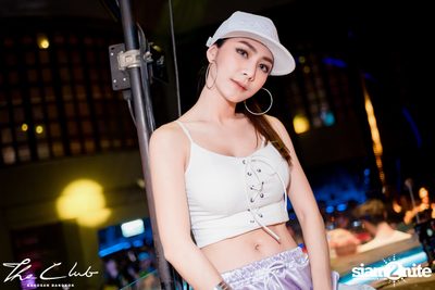 The Club Khaosan presents DJ Spydamonkee — photo 56