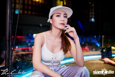 The Club Khaosan presents DJ Spydamonkee — photo 57