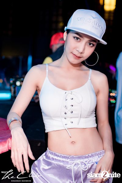 The Club Khaosan presents DJ Spydamonkee — photo 58