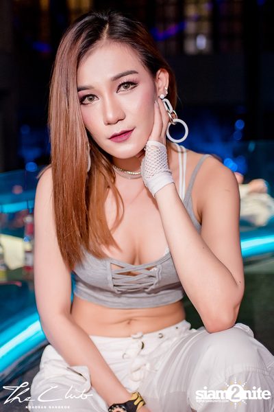 The Club Khaosan presents DJ Spydamonkee — photo 60