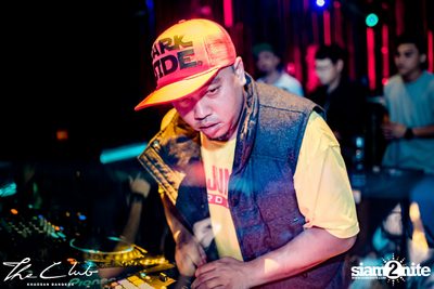 The Club Khaosan presents DJ Spydamonkee — photo 75