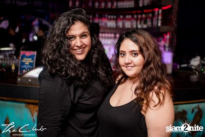 The Club Khaosan presents DJ Spydamonkee — photo 89