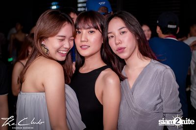 The Club Khaosan presents DJ Spydamonkee — photo 95