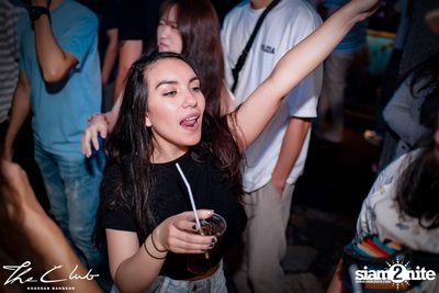 The Club Khaosan presents DJ Spydamonkee — photo 98