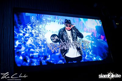 The Club Khaosan presents DJ Spydamonkee — photo 105