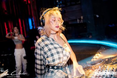 The Club Khaosan presents DJ Spydamonkee — photo 110