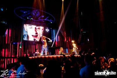 The Club Khaosan presents DJ Spydamonkee — photo 118