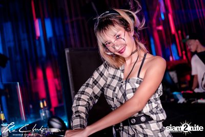 The Club Khaosan presents DJ Spydamonkee — photo 122