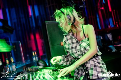 The Club Khaosan presents DJ Spydamonkee — photo 123