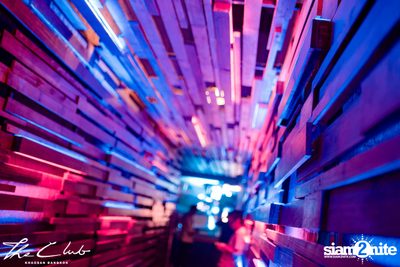The Club Khaosan presents DJ Spydamonkee — photo 127