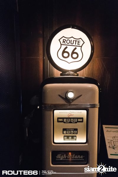 Route66 presents Taste of Rock w/ Potato — photo 2