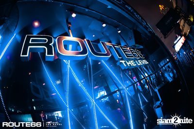 Route66 presents Taste of Rock w/ Potato — photo 4