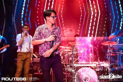 Route66 presents Taste of Rock w/ Potato — photo 6