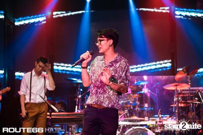 Route66 presents Taste of Rock w/ Potato — photo 7