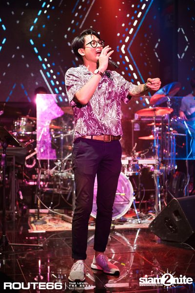 Route66 presents Taste of Rock w/ Potato — photo 9