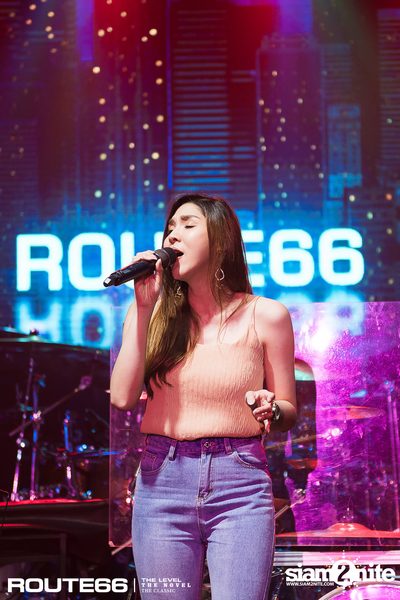 Route66 presents Taste of Rock w/ Potato — photo 12
