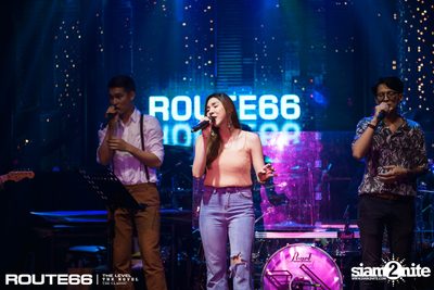 Route66 presents Taste of Rock w/ Potato — photo 13