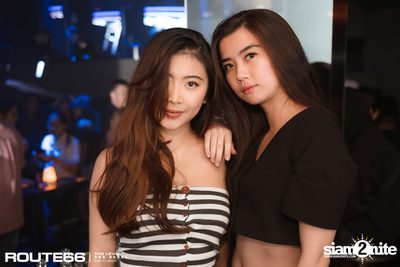 Route66 presents Taste of Rock w/ Potato — photo 17