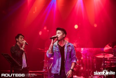 Route66 presents Taste of Rock w/ Potato — photo 29