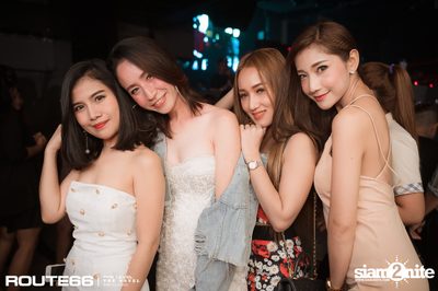 Route66 presents Taste of Rock w/ Potato — photo 44