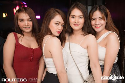 Route66 presents Taste of Rock w/ Potato — photo 45