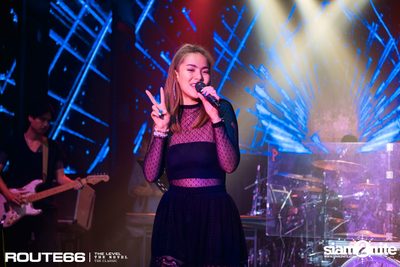 Route66 presents Taste of Rock w/ Potato — photo 46