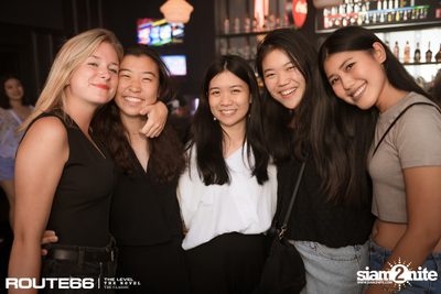 Route66 presents Taste of Rock w/ Potato — photo 58