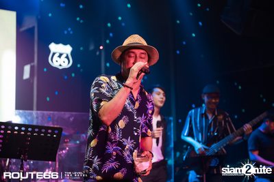 Route66 presents Taste of Rock w/ Potato — photo 61