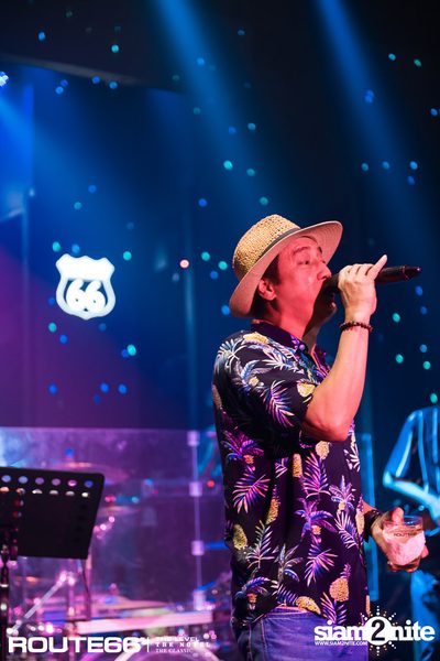 Route66 presents Taste of Rock w/ Potato — photo 63