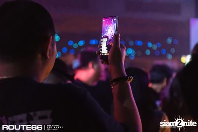 Route66 presents Taste of Rock w/ Potato — photo 64