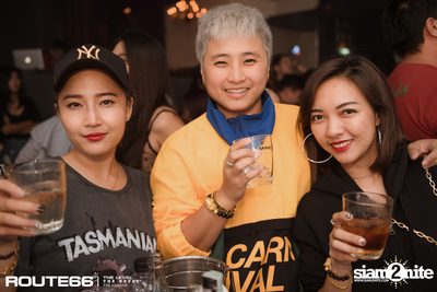 Route66 presents Taste of Rock w/ Potato — photo 65
